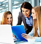 Master's Degree Programs 